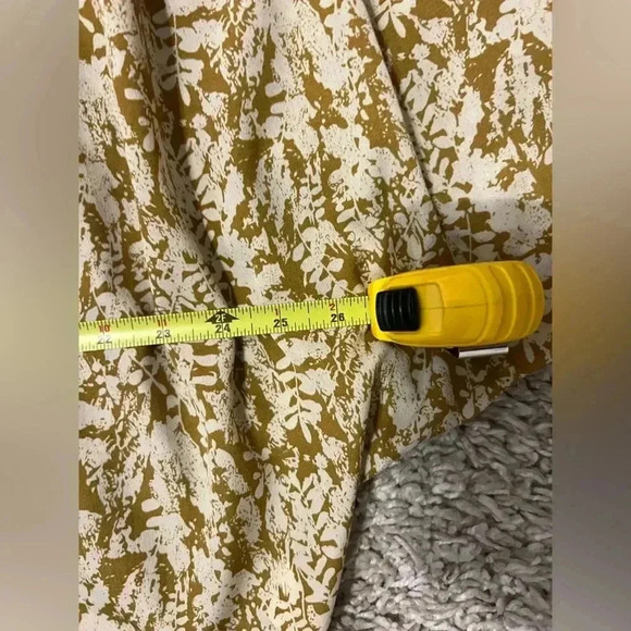 Hayden Los Angeles Boho Blouse size S (J111) - Picture 11 of 13